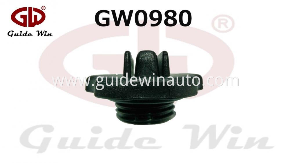 ISUZU F Series Oil Filler Cap